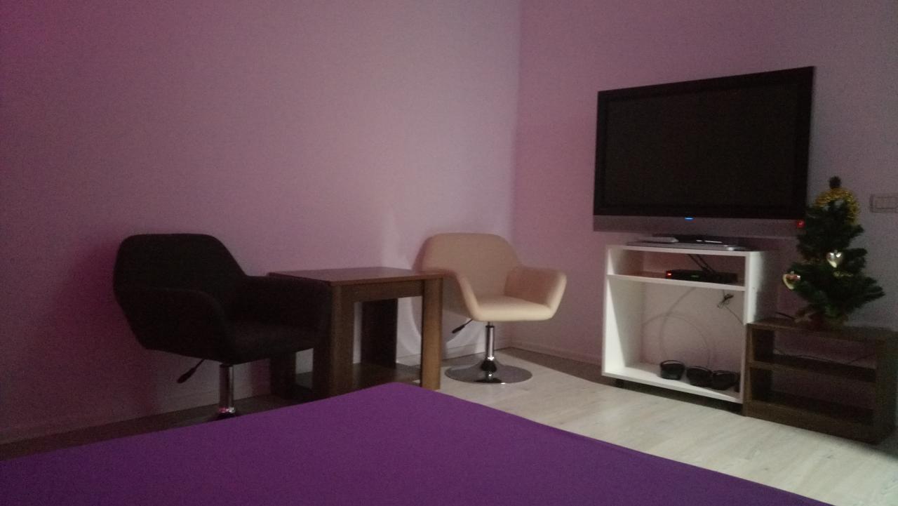 Hello Villa Бухарест Номер фото